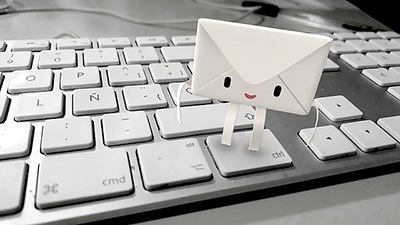 Ready to print Keyboard